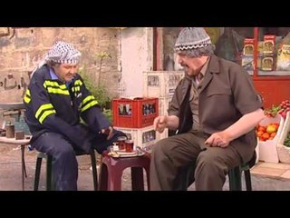 مسلسل مرايا 2003 | أهلا ابو ذكي