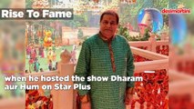 Bigg Boss 12: Here Is Everything You Need To Know About the Bhajan Rockstar Anup Jalota