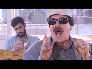 مسلسل مرايا 2003 | البلد مبقاش فيها ضمير