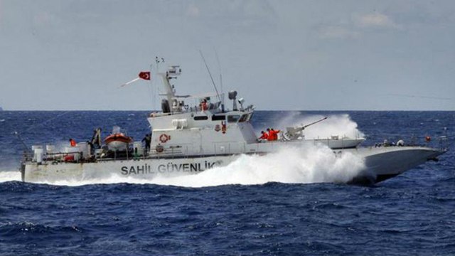 Μπαράζ απειλών από Άγκυρα και κατεχόμενα κατά Ελλάδας-Κύπρου