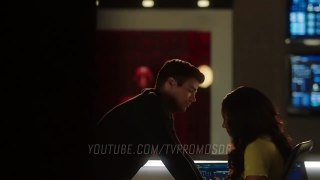 The Flash 5x04 Promo 