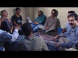 مسلسل مرايا 2003 | ايه التجمع ده و ليه