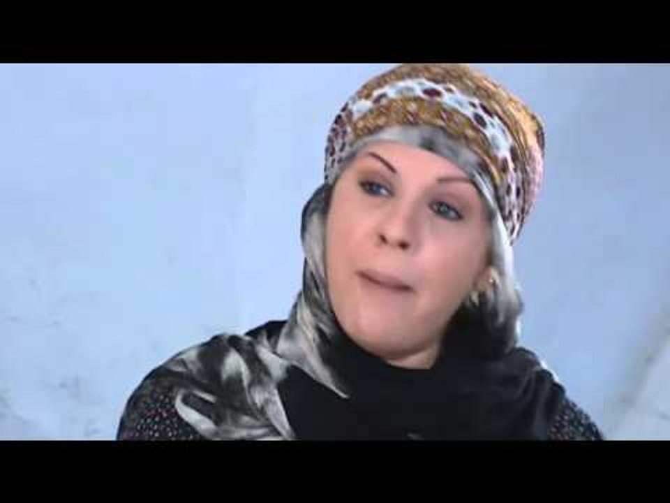 مسلسل مرايا 2003 | أنا اللي عايز أطلق يا أبو شريف