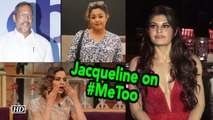 Not about SEX but POWER STRUGGLE: Jacqueline on  MeToo