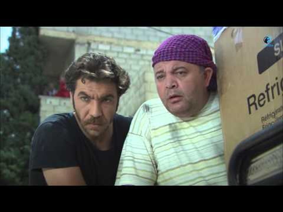Episode 9 - Watan Haf | الحلقة التاسعة - مسلسل وطن حاف  ( رحلة براد )