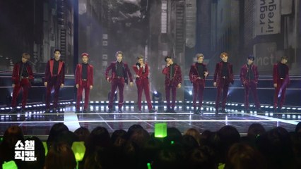 [Show Champion close up 133] NCT127_Regular Close up ver.
