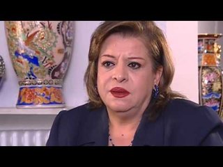 مسلسل مرايا 2003 | ايه الواد السيس ده