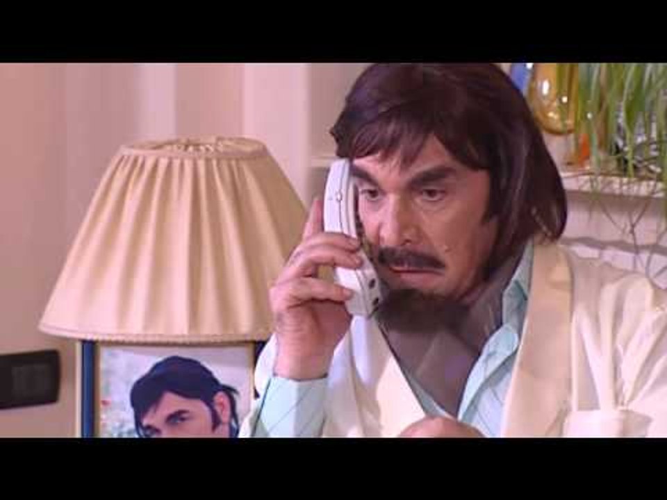 مسلسل مرايا 2003 | اتفضحت يا ابو كعبين