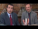 مسلسل مرايا 2003 | مين انتو كمان و عايزين ايه