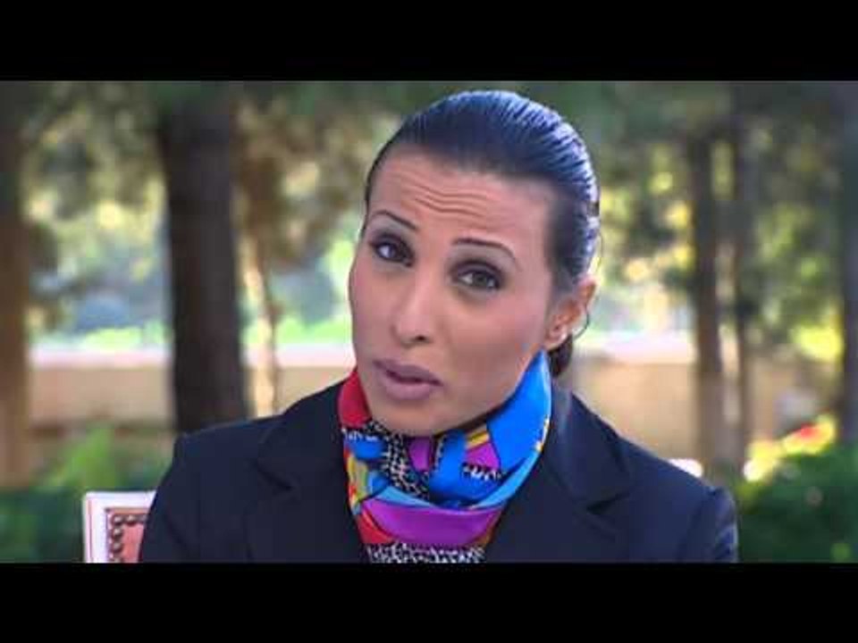 مسلسل مرايا 2003 | شوف الخلايا يا غندور