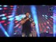 حفل تامر حسني في إستاد القاهرة | تامر حسني يغنيى ويرقص على أغنية "أنسى" بطريقة جديدة!