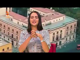 Emisioni I Mengjesit Zbardhi - 24 tetor 2018