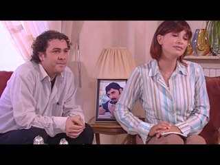 مسلسل مرايا 2003 | ايه الشعر الغريب ده