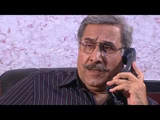 مسلسل مرايا 2003 | الاستاذة فتن قلبت حياة ابو هزاع