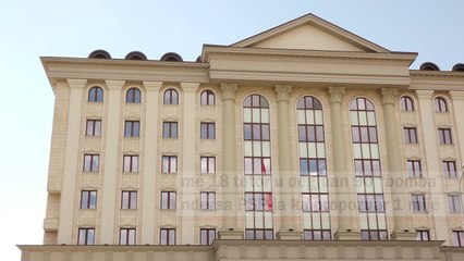 Vazhdon gjykimi për lëndën “Titanik”, Gruevski sërish në bankën e të akuzuarve