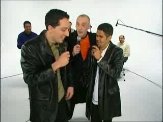 gad et jamel