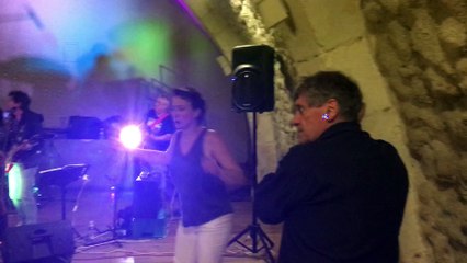 Soirée concert avec le groupe GEM - 20/10/18