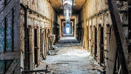 The 9 Most Haunted Places in America