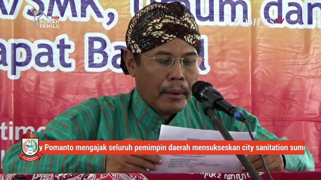 Disbud Bantul Gelar Macapat Massal untuk Jaga Budaya
