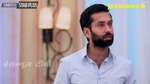 Ishqbaaz - 25th October 2018  Starplus News