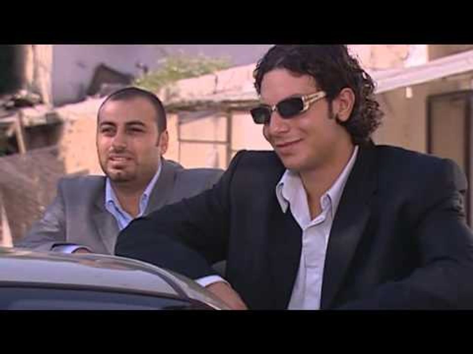 مسلسل مرايا 2003 | مفيش حد زيك في الزمن ده يا أ...
