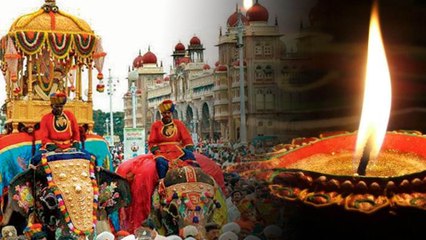 Diwali / Deepavali 2018 : ನವರಾತ್ರಿ 21ನೇ ದಿನ ದೀಪಾವಳಿ ಹಬ್ಬ | ಇದುಕ್ಕೂ ರಾಮಾಯಣಕ್ಕೂ ನಂಟಿದ್ಯಾ?