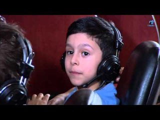 Episode 22 - Watan Haf Series | الحلقة الثانية و العشرون - مسلسل وطن حاف  ( لا تتركنى وحيدة )