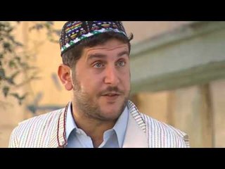 مسلسل مرايا 2003 | ليه بس يا قمر انت مضايق