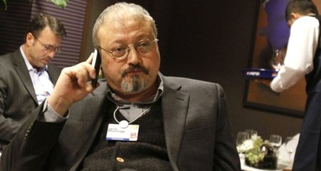 İngiltere, Kaşıkçı'nın Öldürülmesi Olayına Karışanların Vizelerini İptal Edecek