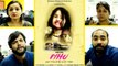 Pihu Trailer Reaction: Myra Vishwakarma | Vinod Kapdi | Ronnie Screwvala | FilmiBeat