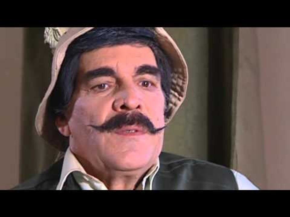 مسلسل مرايا 2003 | ضرب النار شغال و الناس بتموت