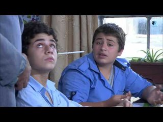 Episode 25 - Watan Haf Series | الحلقة الخامسة و العشرون - مسلسل وطن حاف  ( عين الديك )