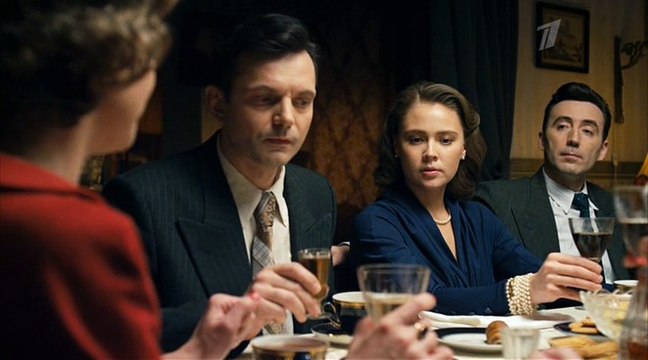 Светлана 6 серия (2018)