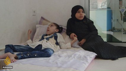 Between War and Trump's Ban: An Update | Fault Lines