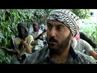 Episode 20 - Taht Sama Watan | الحلقة العشرون - مسلسل تحت سماء وطن ( الدوامة 3 )