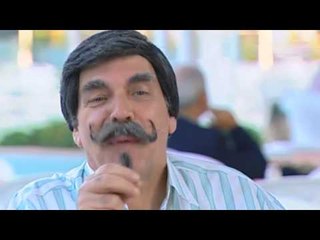 مسلسل مرايا 2003 | ايه اللي اخر ابو هزاع