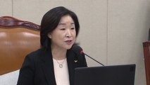 국회 정개특위 첫 회의...심상정 