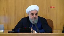 İran Ruhani Kardeş Türkiye Devletinden Tarafsız Soruşturma Bekliyoruz