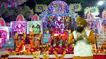 नवरात्रि  2018 Special _ Meri Maiya Sherowali _ मातारानी  का सबसे सुपरहिट भजन _