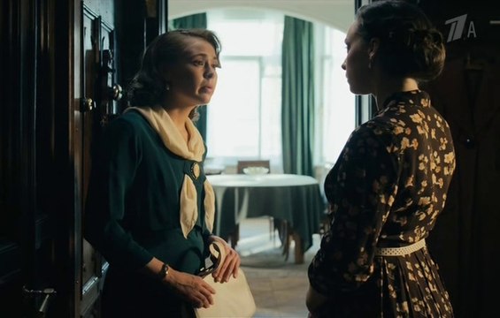 Светлана 7 серия (2018)