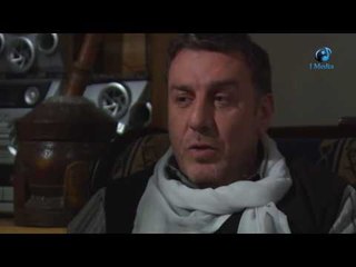 مسلسل بلا غمد | اجتماع الشيخ  سعيد  باهل الحارة