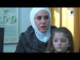 مسلسل بلا غمد | السرطان
