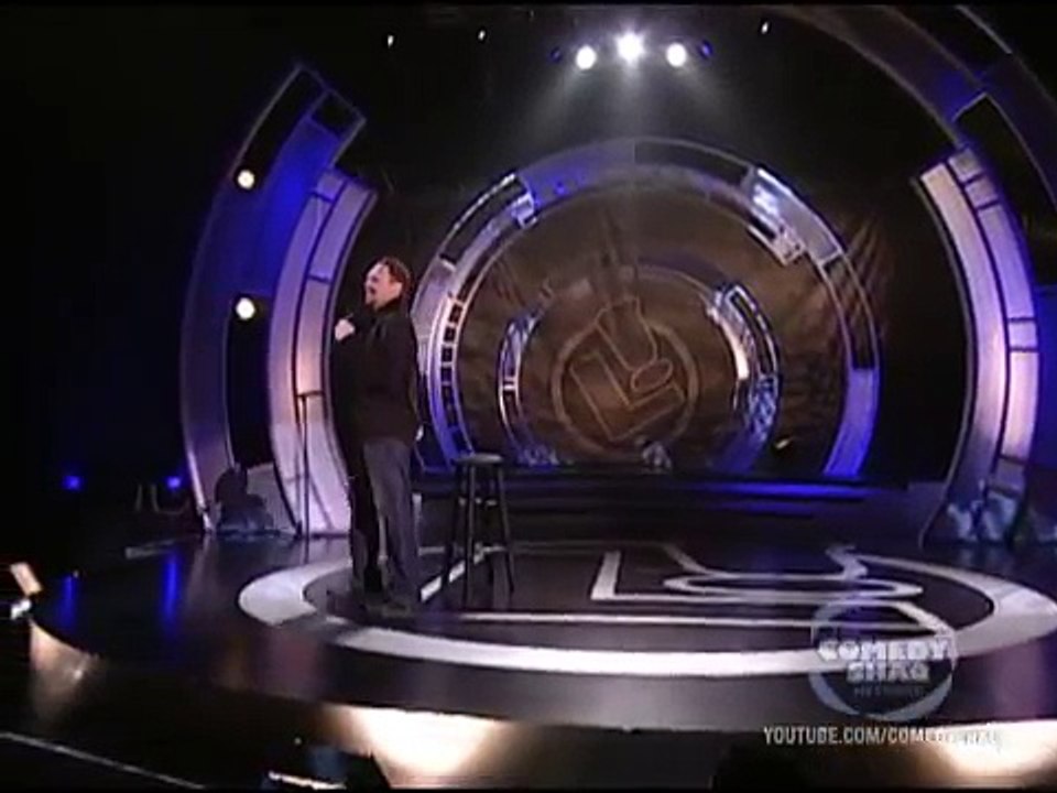 Bill Burr⎢How you know the N word is coming⎢Shaq s Five Minute Funnies⎢Comedy Shaq