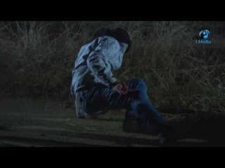 مسلسل بلا غمد | محاوله قتل الظابط