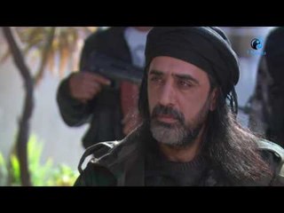 مسلسل بلا غمد | خطه الهجوم على الجيش