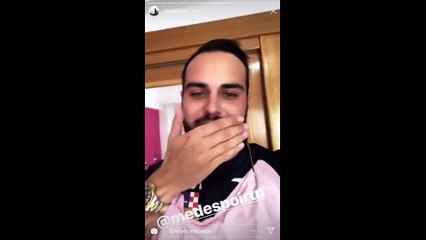 Nikola Lozina (LMvsMonde3) : il se refait les dents et dévoile le résultat !