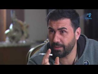 مسلسل بلا غمد | بدايه  المؤامرة