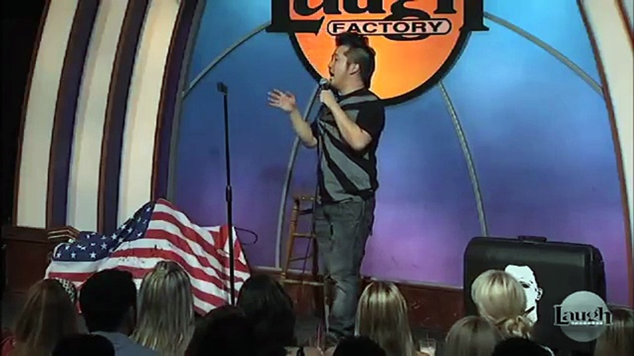 Bobby Lee - Dad