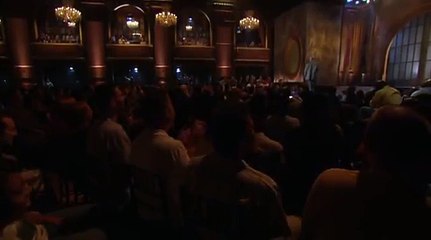 Botox Balls - Dave Chappelle For What Its Worth