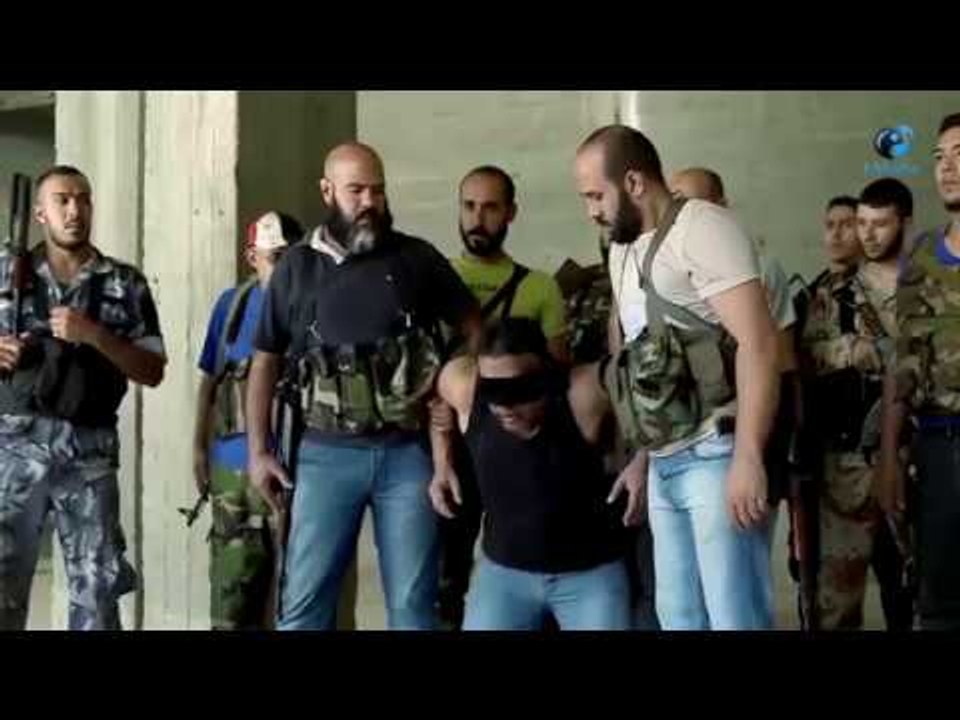 مسلسل عناية مشددة - جزء من الحلقة الخامسة عشر |...